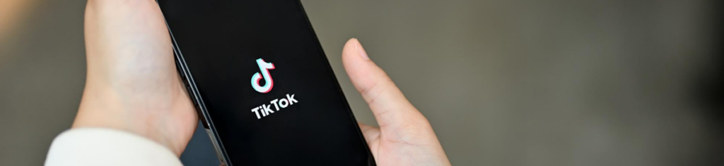 Banner con inteligencia artificial