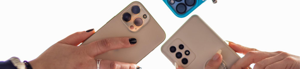 Banner con inteligencia artificial