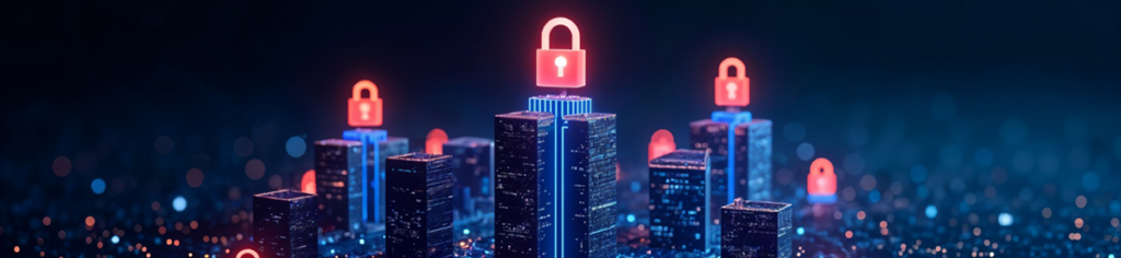 Banner con inteligencia artificial